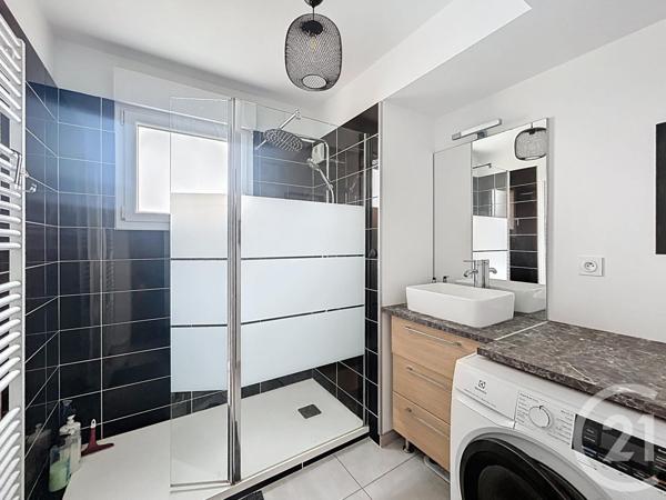 Appartement F3 à vendre  3 pièces - 64,39 m2 CHEVIGNY ST SAUVEUR - 21