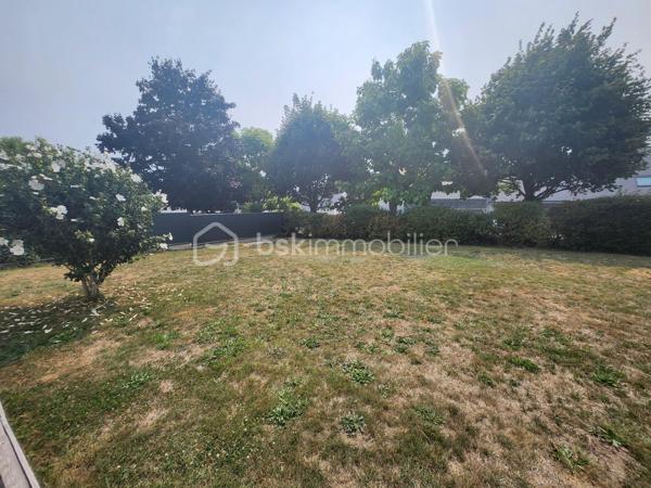 Maison traditionnelle de 97 m²