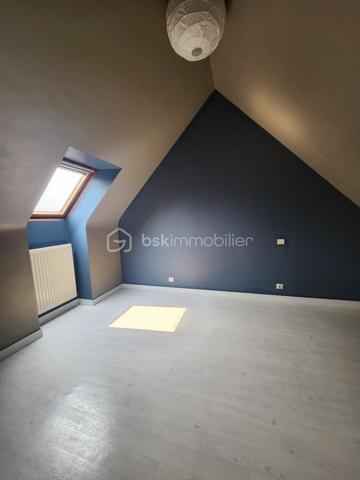 Maison traditionnelle de 97 m²
