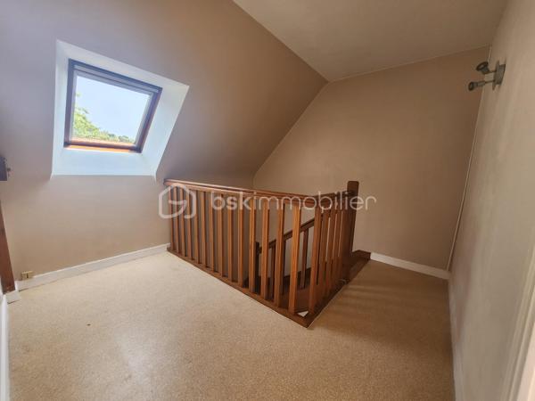 Maison traditionnelle de 97 m²