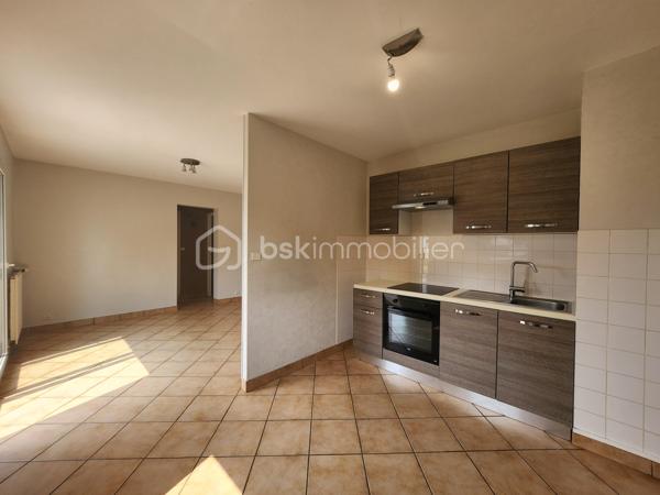 Maison traditionnelle de 97 m²