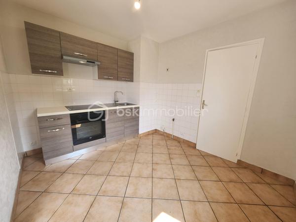 Maison traditionnelle de 97 m²