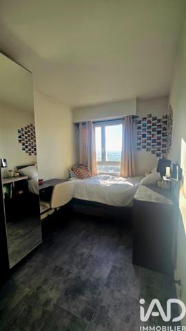 Appartement à vendre 3 pièces 53,47 m² Viry-Châtillon