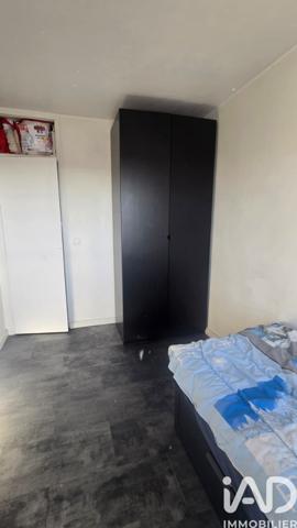 Appartement à vendre 3 pièces 53,47 m² Viry-Châtillon