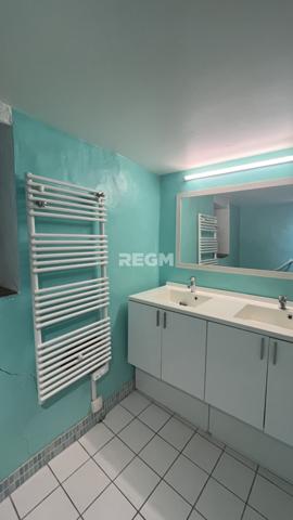 Mouguerre (64990) De nouveau à la vente, Maison Basque historique de 1730, à rénover, située au bourg de Mouguerre