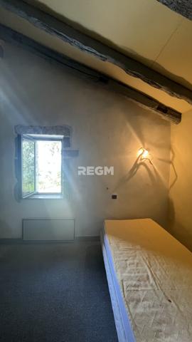 Mouguerre (64990) De nouveau à la vente, Maison Basque historique de 1730, à rénover, située au bourg de Mouguerre