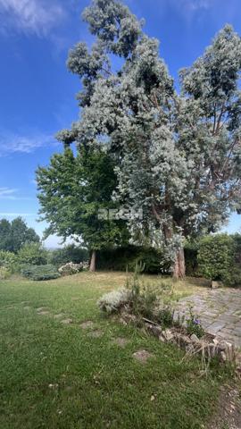 Mouguerre (64990) De nouveau à la vente, Maison Basque historique de 1730, à rénover, située au bourg de Mouguerre
