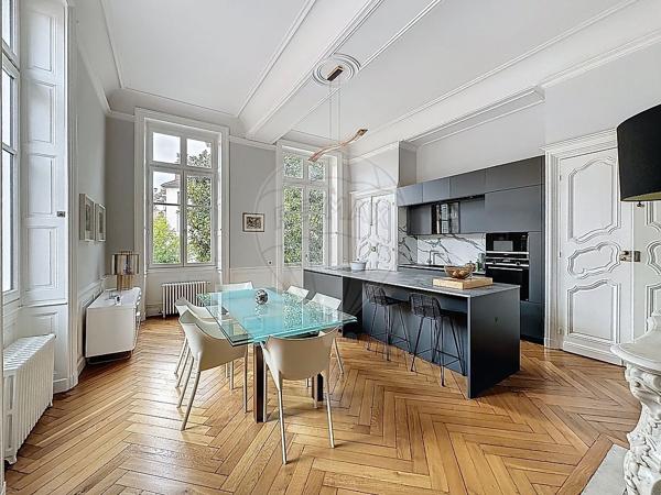 Appartement  en vente - Saône-et-Loire - 71