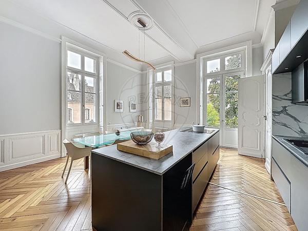 Appartement  en vente - Saône-et-Loire - 71