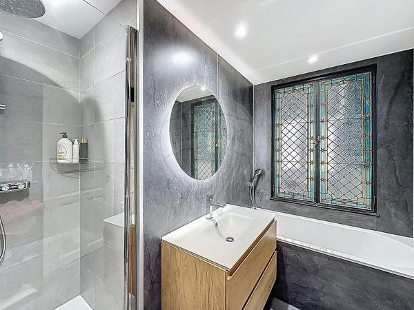 Appartement  en vente - Saône-et-Loire - 71