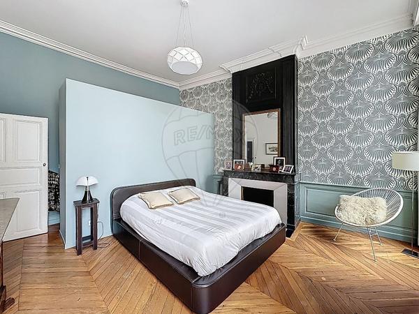 Appartement  en vente - Saône-et-Loire - 71