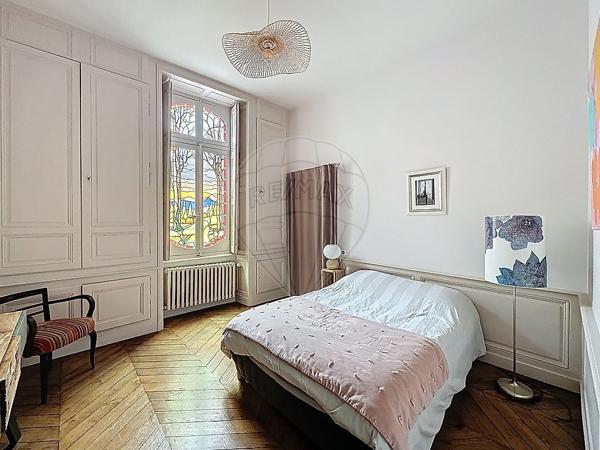 Appartement  en vente - Saône-et-Loire - 71