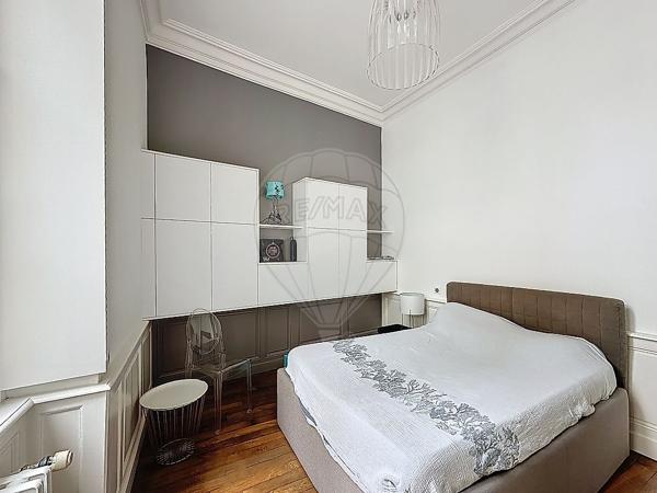 Appartement  en vente - Saône-et-Loire - 71