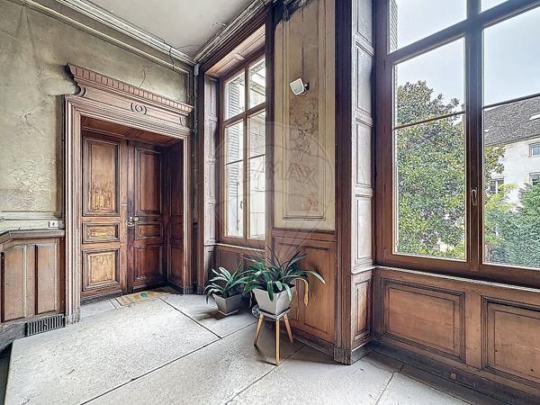 Appartement  en vente - Saône-et-Loire - 71