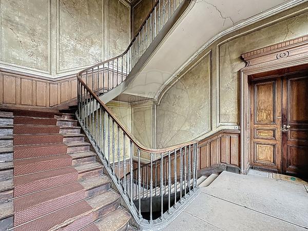 Appartement  en vente - Saône-et-Loire - 71