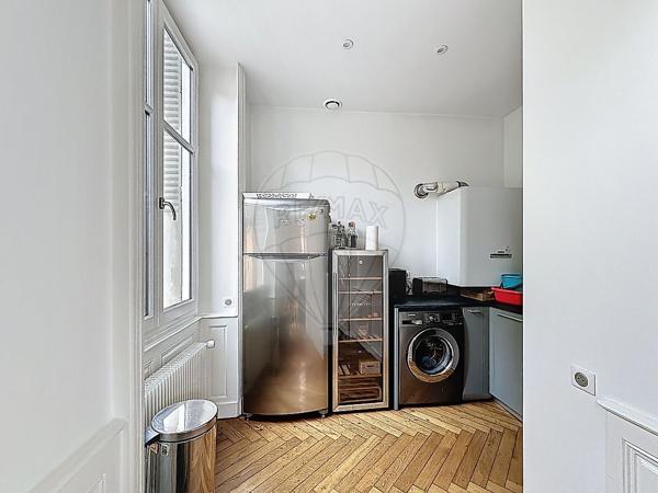 Appartement  en vente - Saône-et-Loire - 71