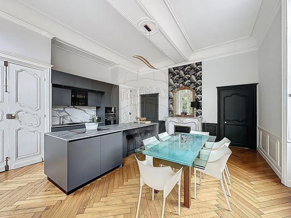 Appartement  en vente - Saône-et-Loire - 71