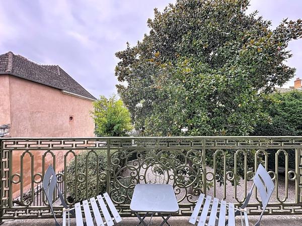 Appartement  en vente - Saône-et-Loire - 71