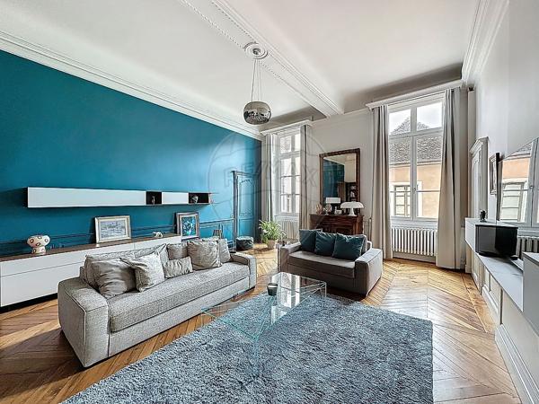 Appartement  en vente - Saône-et-Loire - 71