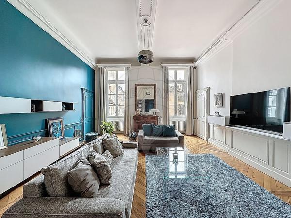 Appartement  en vente - Saône-et-Loire - 71