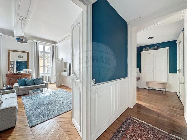 Appartement  en vente - Saône-et-Loire - 71