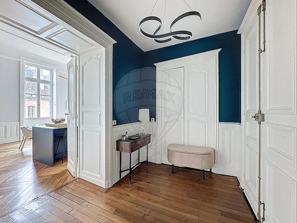 Appartement  en vente - Saône-et-Loire - 71