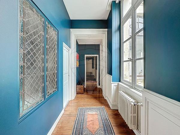 Appartement  en vente - Saône-et-Loire - 71