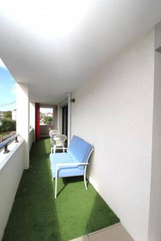 Appartement 3 pièces - 44600 Saint-Nazaire -  CENTRE VILLE - GARE