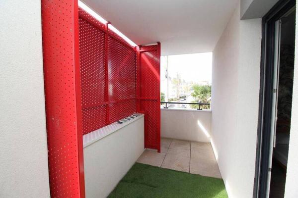 Appartement 3 pièces - 44600 Saint-Nazaire -  CENTRE VILLE - GARE