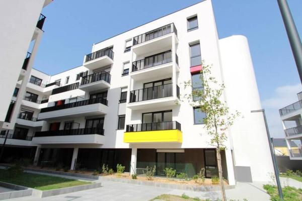 Appartement 3 pièces - 44600 Saint-Nazaire -  CENTRE VILLE - GARE