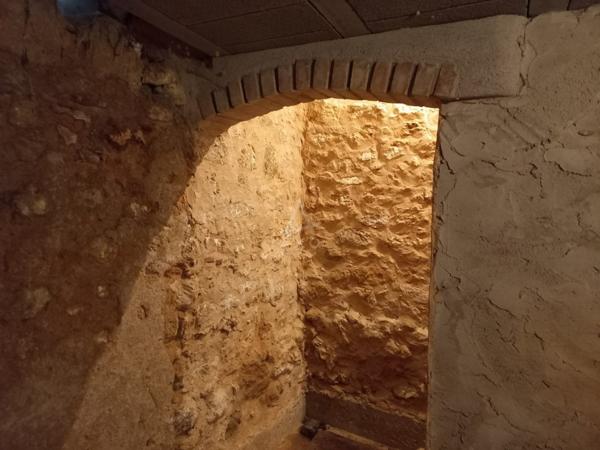 Très belle maison bourgeoise au coeur d'un village paisible