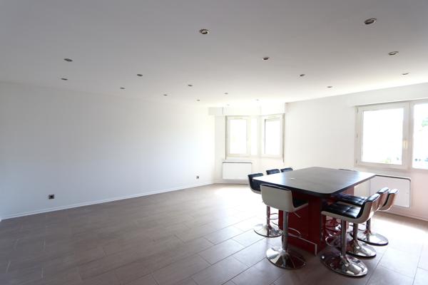 Appartement
         3 pièces
        - 64 m² Exclusivité 259 000 € *