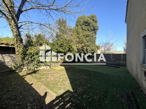 À vendre Maison 4 pièces 85 m² - Mérignac 33700