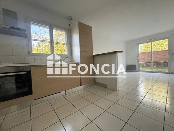 À vendre Maison 4 pièces 85 m² - Mérignac 33700