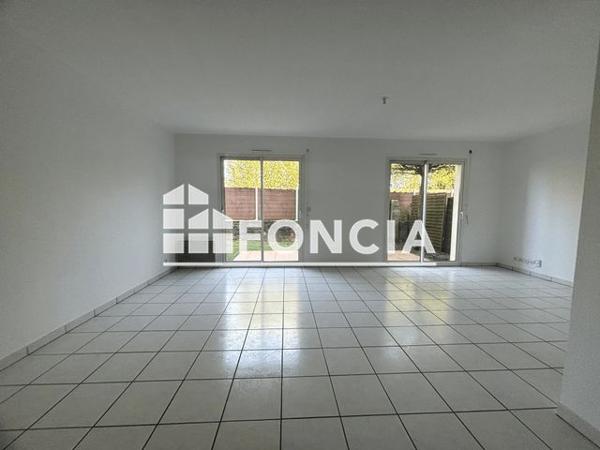 À vendre Maison 4 pièces 85 m² - Mérignac 33700