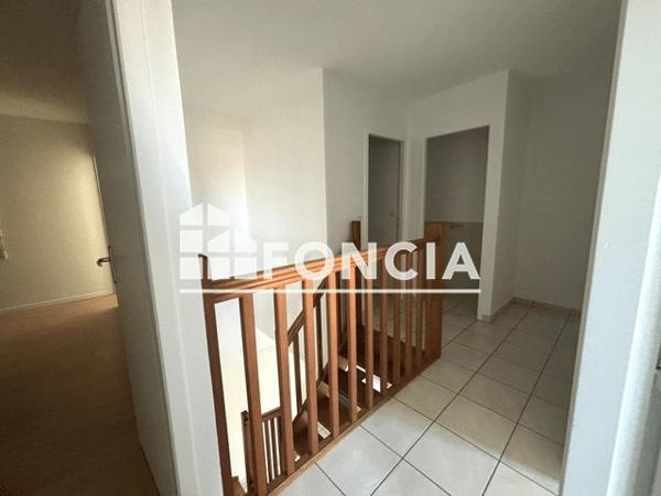 À vendre Maison 4 pièces 85 m² - Mérignac 33700