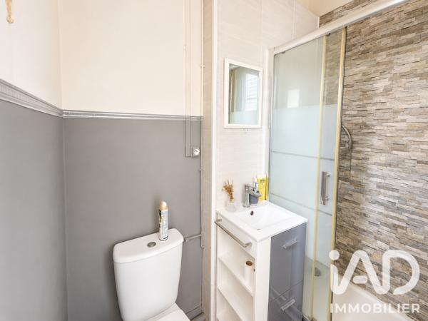 Appartement à vendre 4 pièces 142 m² Biarritz