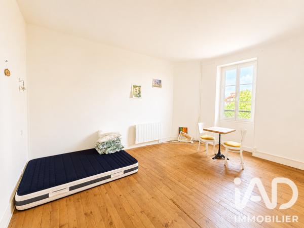 Appartement à vendre 4 pièces 142 m² Biarritz