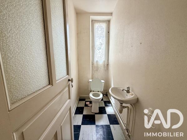 Appartement à vendre 4 pièces 142 m² Biarritz