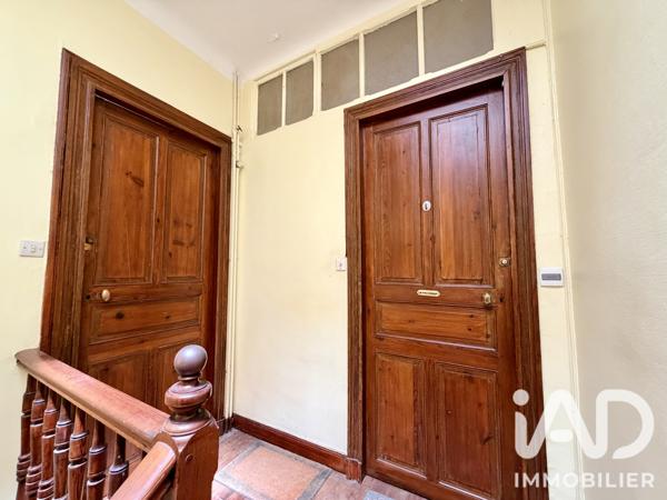 Appartement à vendre 4 pièces 142 m² Biarritz