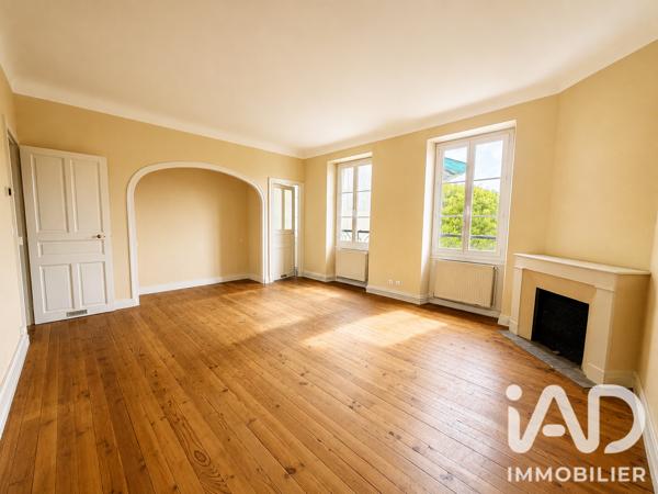 Appartement à vendre 4 pièces 142 m² Biarritz