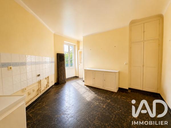 Appartement à vendre 4 pièces 142 m² Biarritz