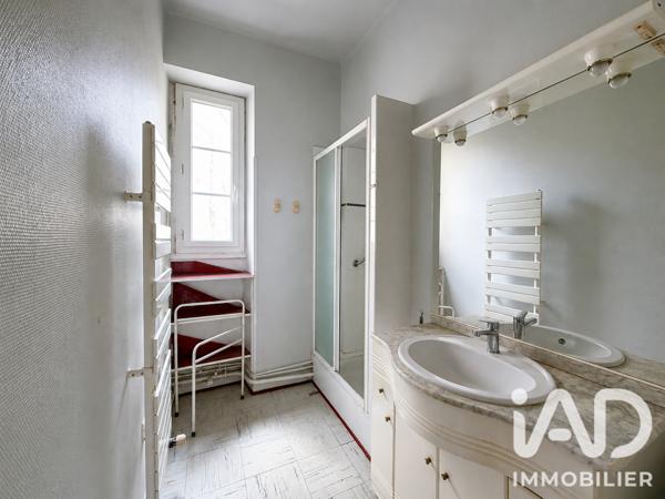 Appartement à vendre 4 pièces 142 m² Biarritz