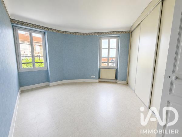 Appartement à vendre 4 pièces 142 m² Biarritz