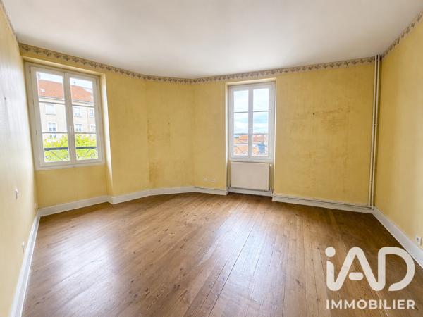 Appartement à vendre 4 pièces 142 m² Biarritz