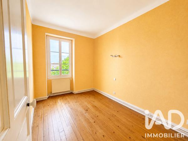 Appartement à vendre 4 pièces 142 m² Biarritz