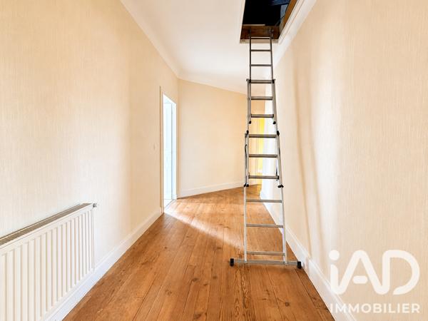 Appartement à vendre 4 pièces 142 m² Biarritz