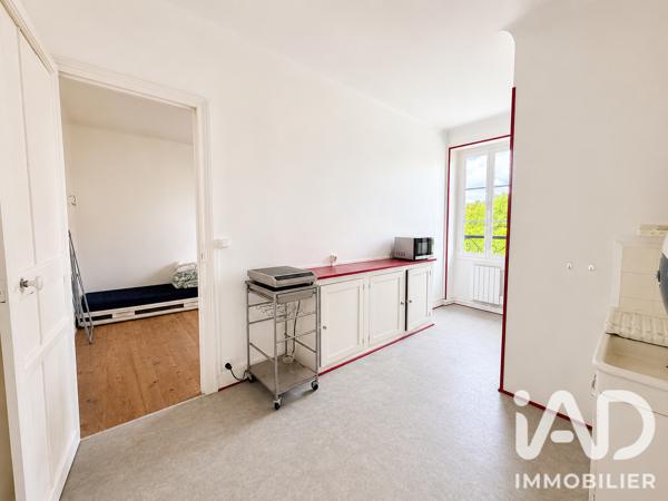 Appartement à vendre 4 pièces 142 m² Biarritz
