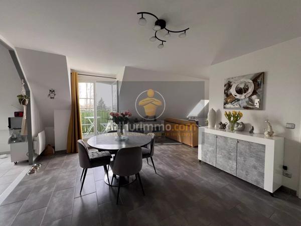 Vente Appartement 4 pièces 74 m2 à Tournan-en-Brie