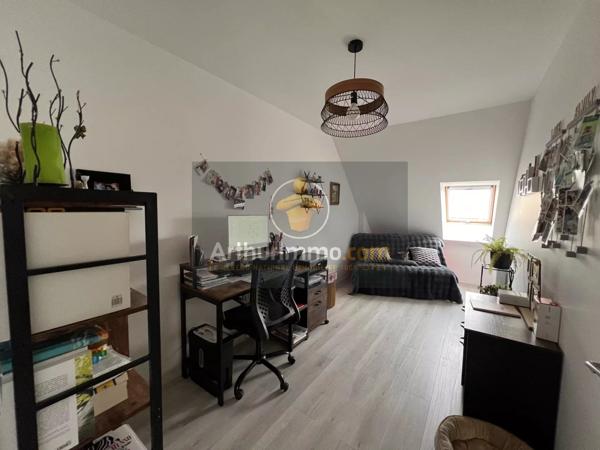 Vente Appartement 4 pièces 74 m2 à Tournan-en-Brie